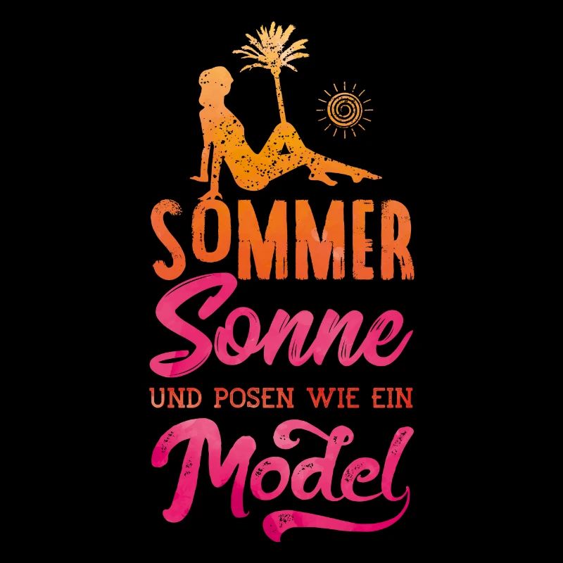 sommer sonne posen model