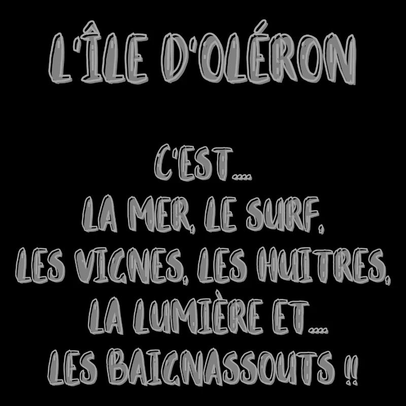 l île d Oléron serie île d'Oléron