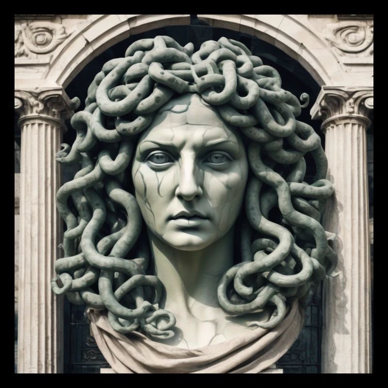 Medusa