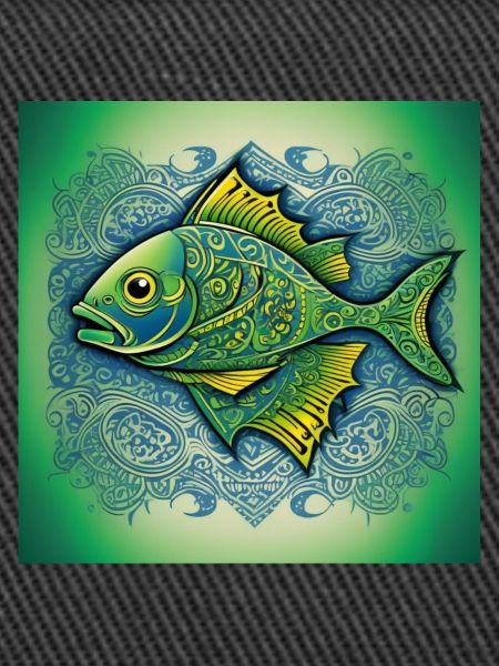 Sternzeichen Fisch
