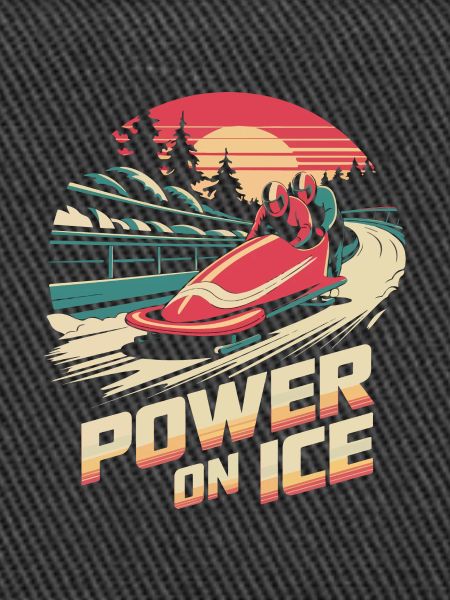 Power on Bob-Team