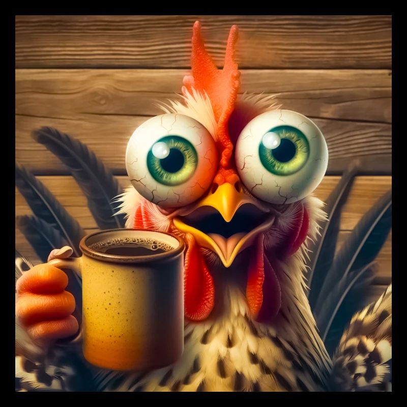 Poulet