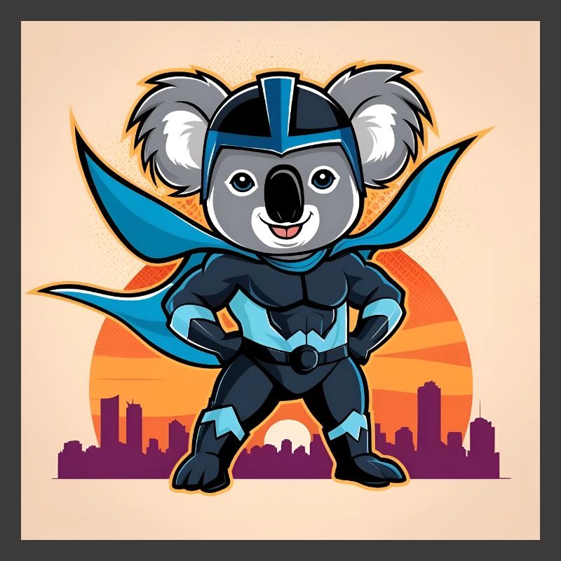 Super Koala