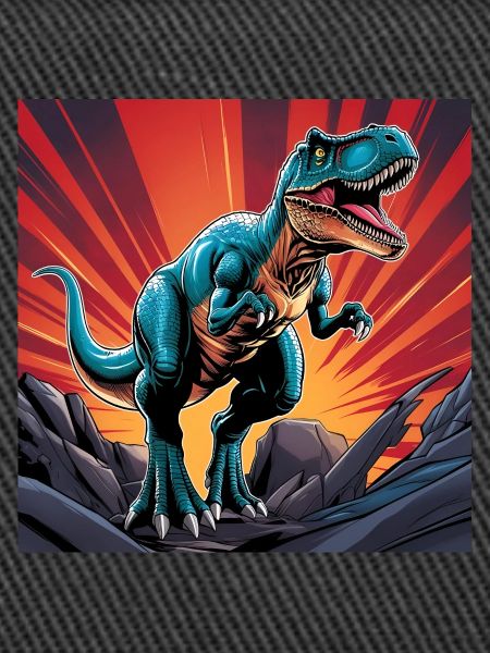 Dinosaur