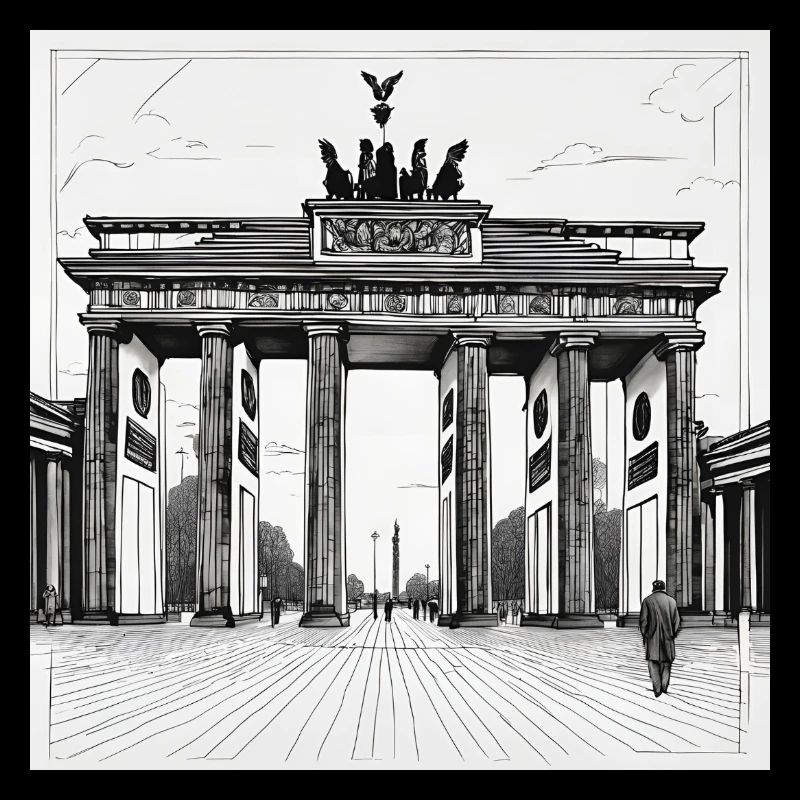 Brandenburger Tor
