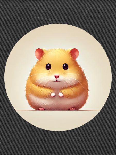 Hamster