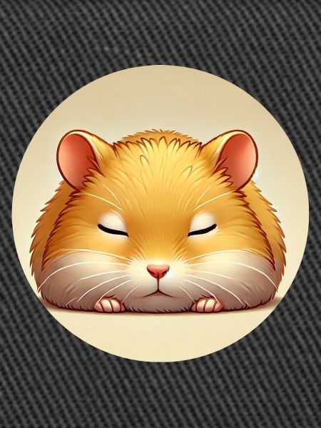 Hamster