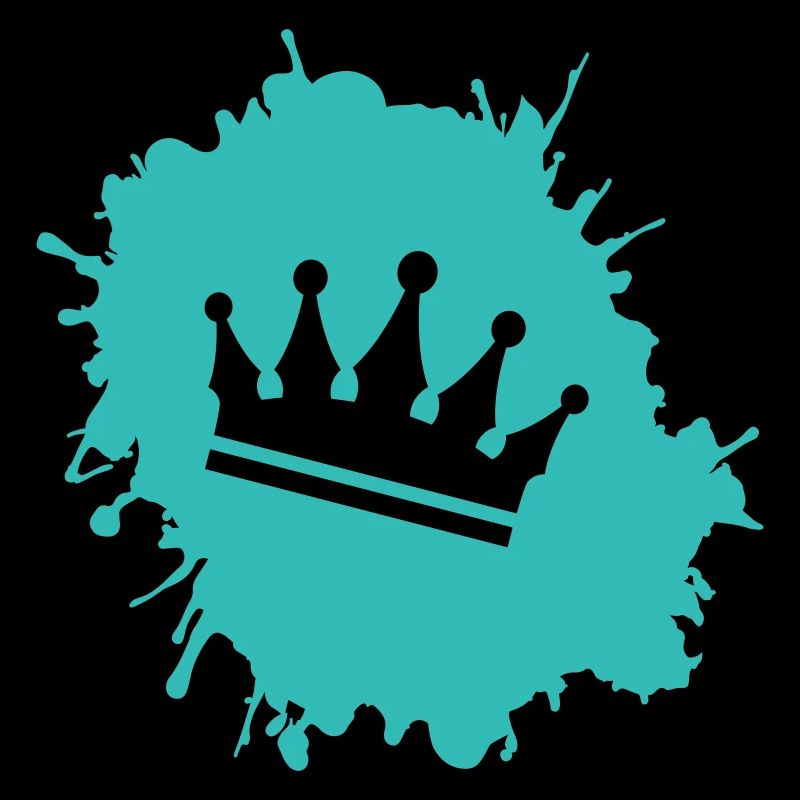 Blobs Couronne