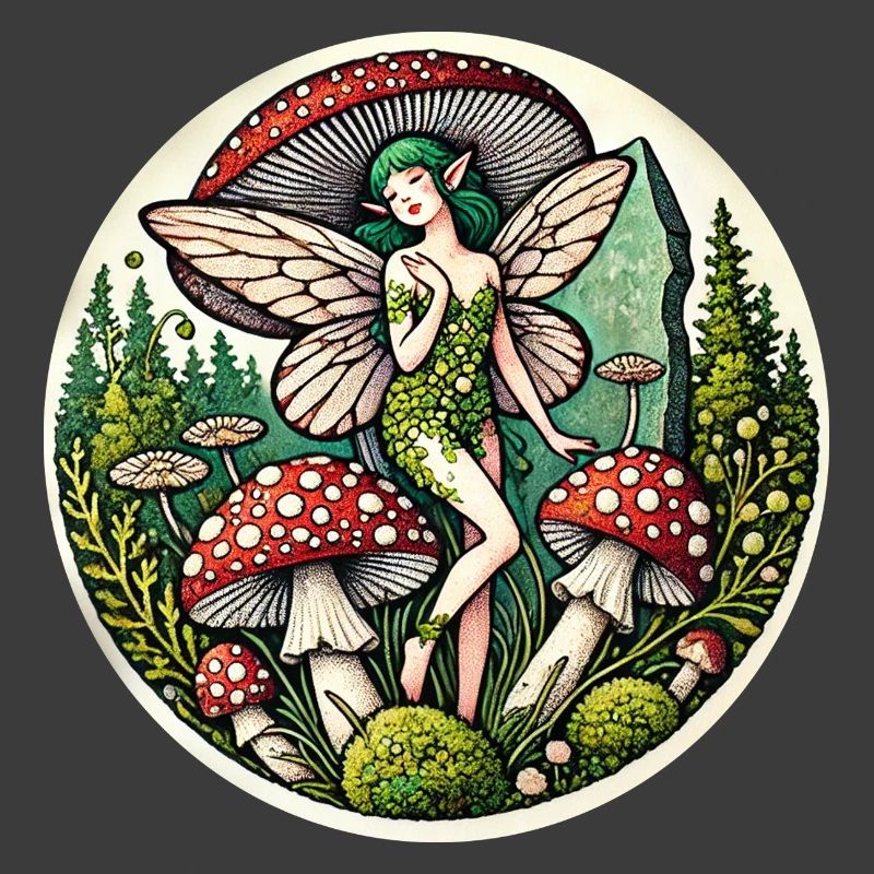 Pilz-Fee