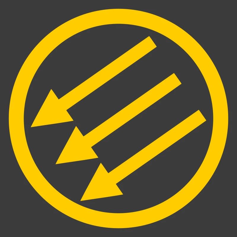 Järnfronten / Eiserne Front / Iron Front