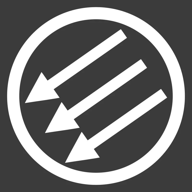 Järnfronten / Eiserne Front / Iron Front