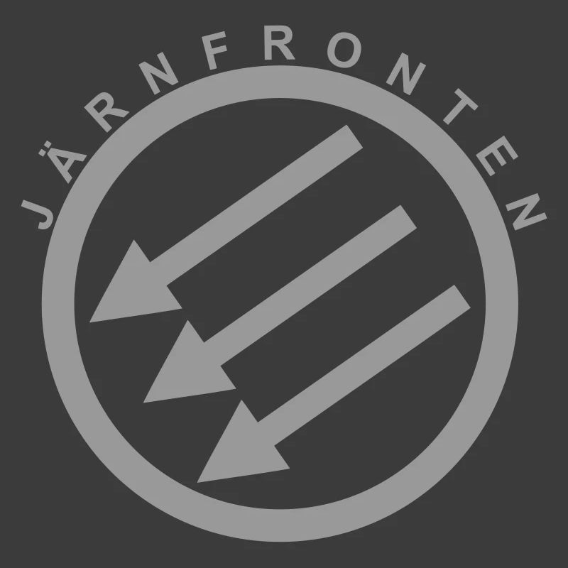 Järnfronten / Eiserne Front / Iron Front