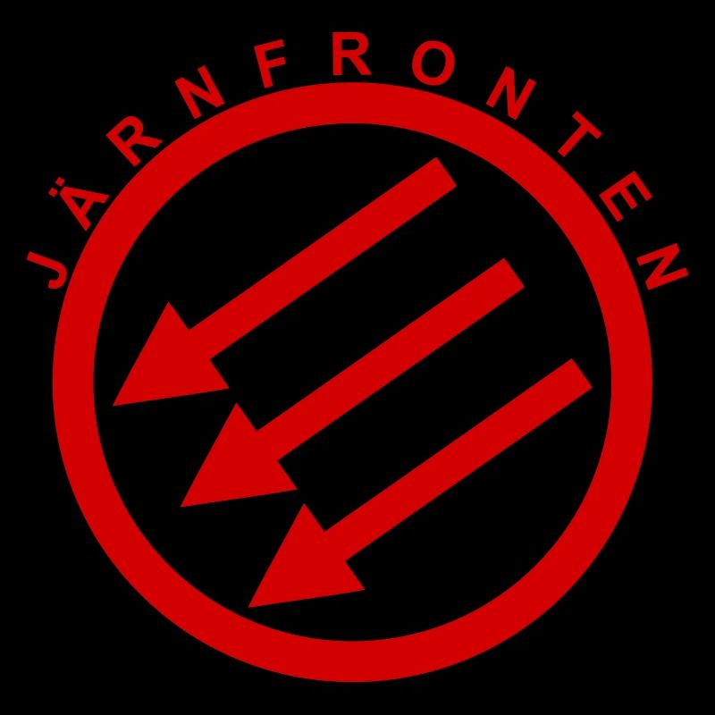 Järnfronten / Eiserne Front / Iron Front