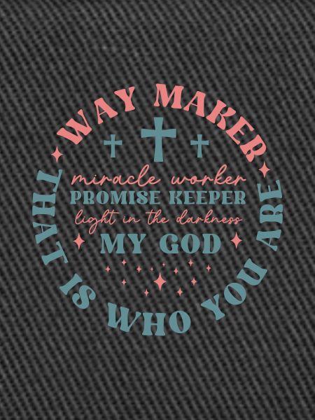 Waymaker