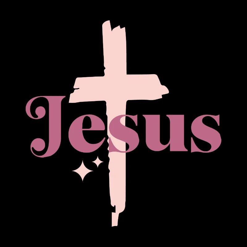 Jésus tout
