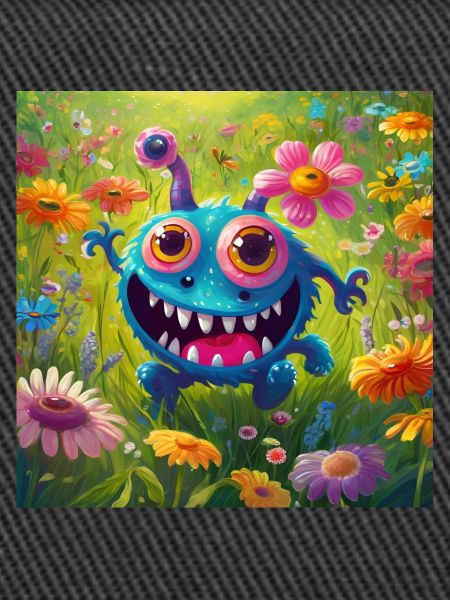 Freaks Monster