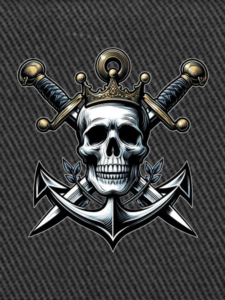 Pirate King