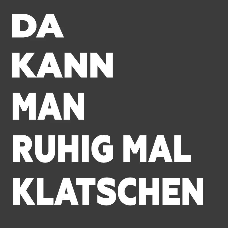 Klatschen