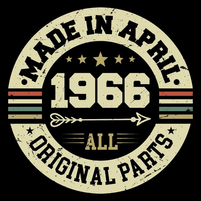 Geburtstag april 1966 - Geschenk zum 59.Geburtstag