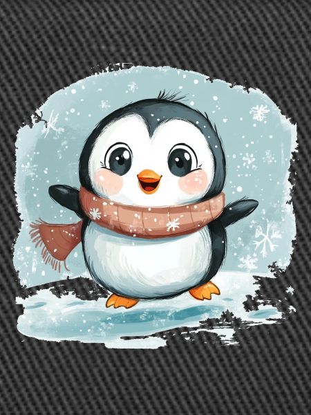 Pinguin