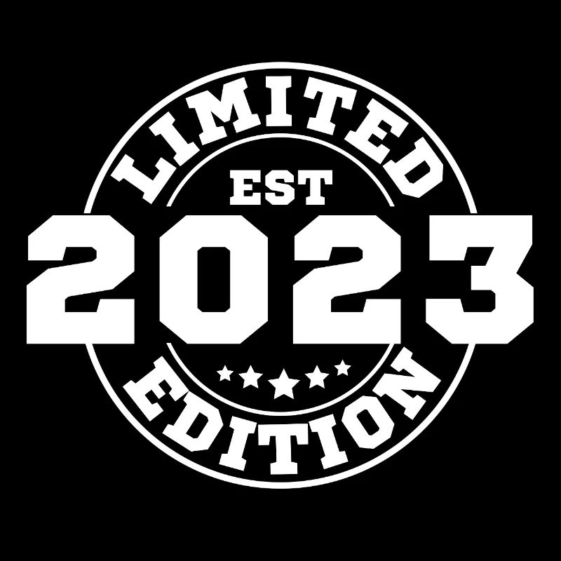 2023 limited edition