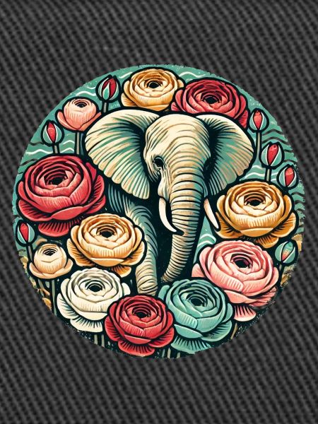 Éléphant