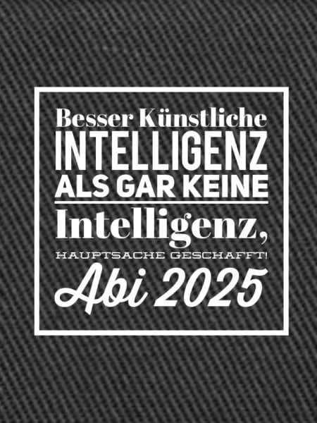Abschluss Abi