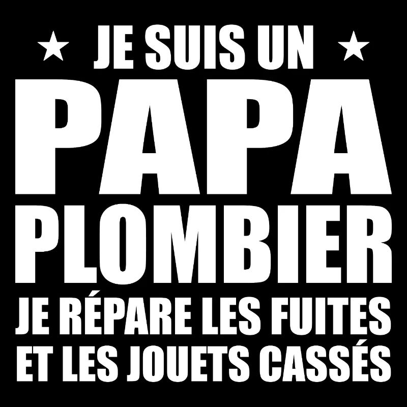 Klempner Papa, Geschenkidee zum Vatertag