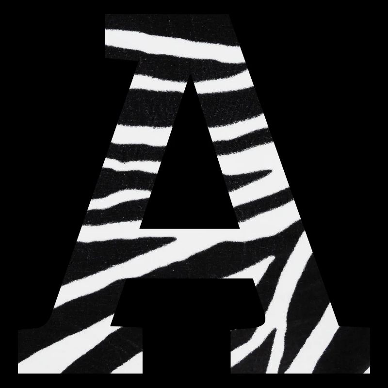 Brief an zebra