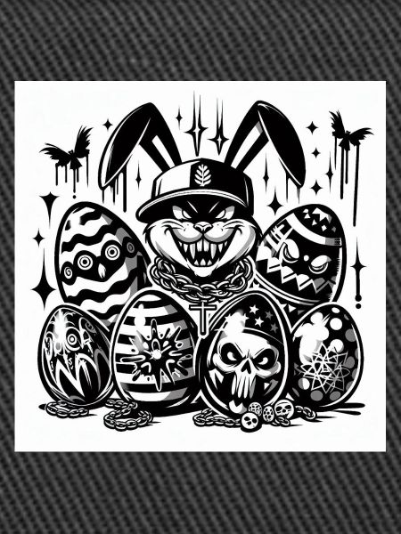 Ostern 7