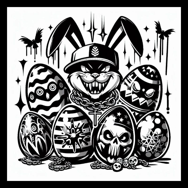 Ostern 7