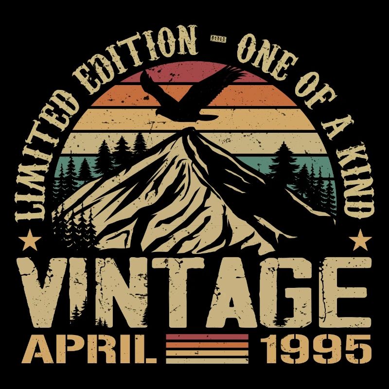 April 1995 Jubilee April 1995 Gift 1995