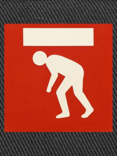 Watch Your Head