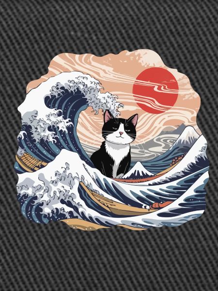 Chat vague