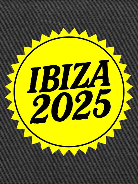 Ibiza 2025