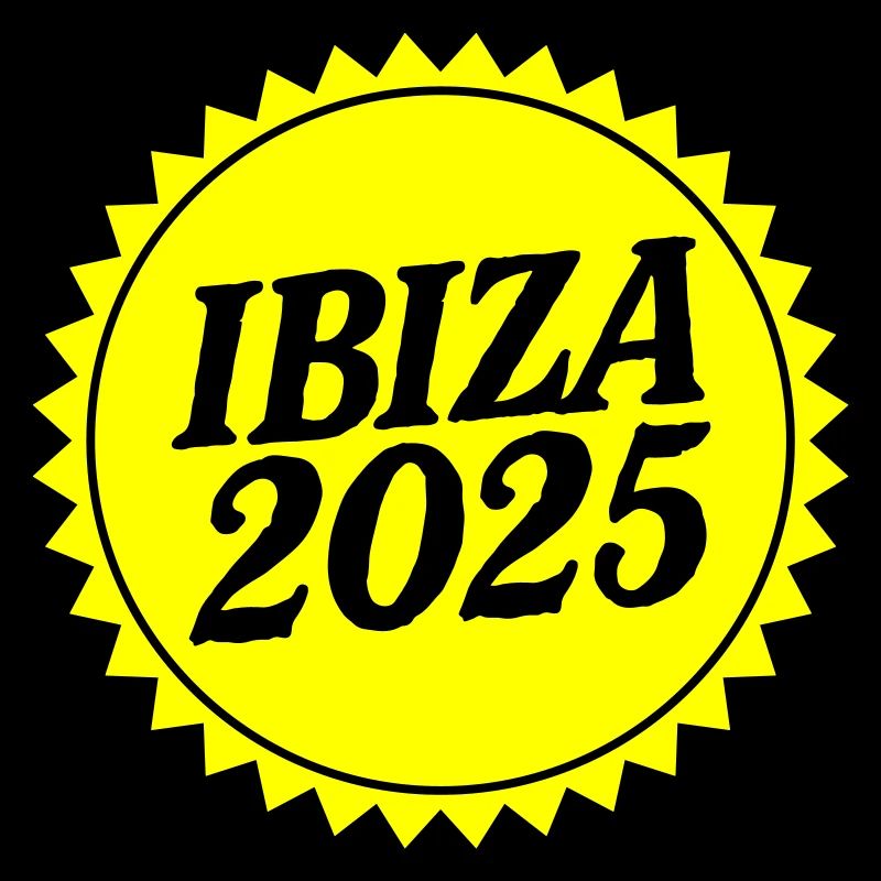 Ibiza 2025