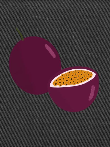 Passion Fruit