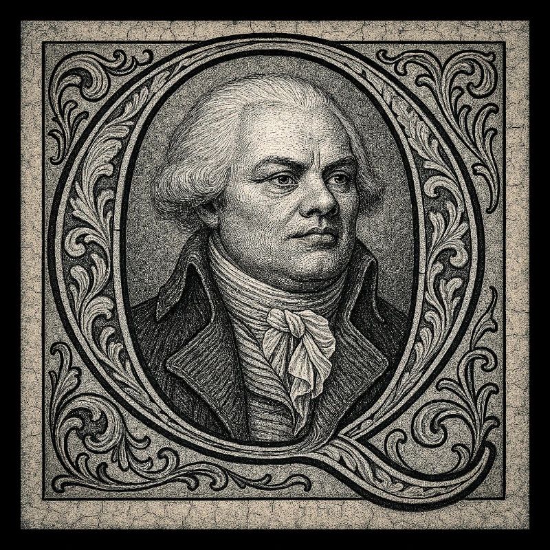 Danton Q - Deluxe Edition