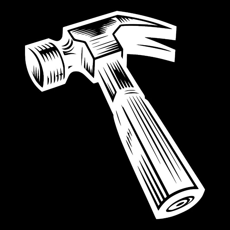 Hammer Time - Hobby Profi immer einsatzbereit
