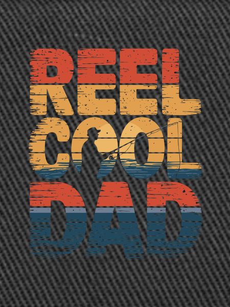 Reel Cool Dad