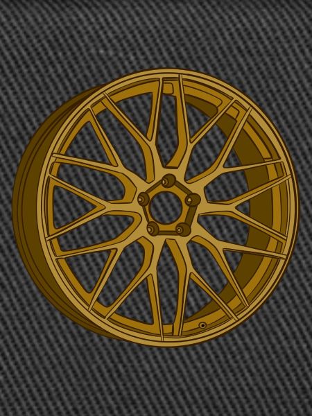 Rim