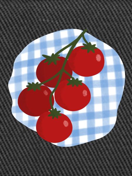 Tomates