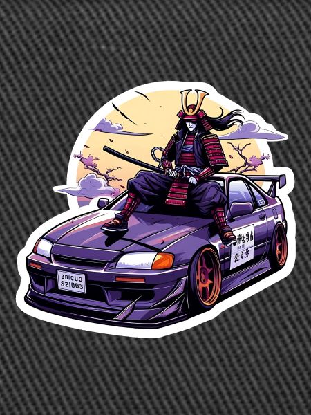 総長 Sōchō Tuning