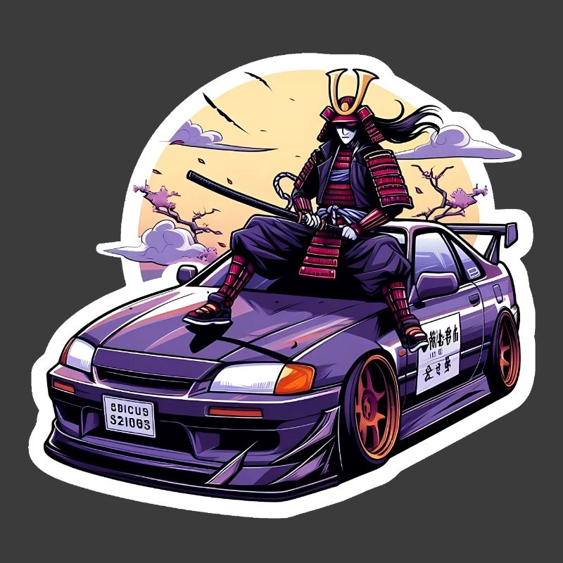 総長 Sōchō Tuning