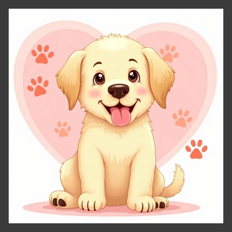 Flux Dev A whimsical pastelhued illustration 2