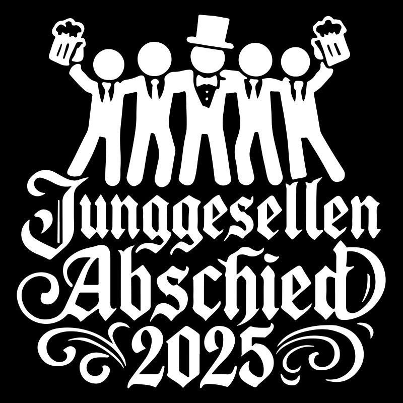 Junggesellenabschied 2025 Jga Lustig