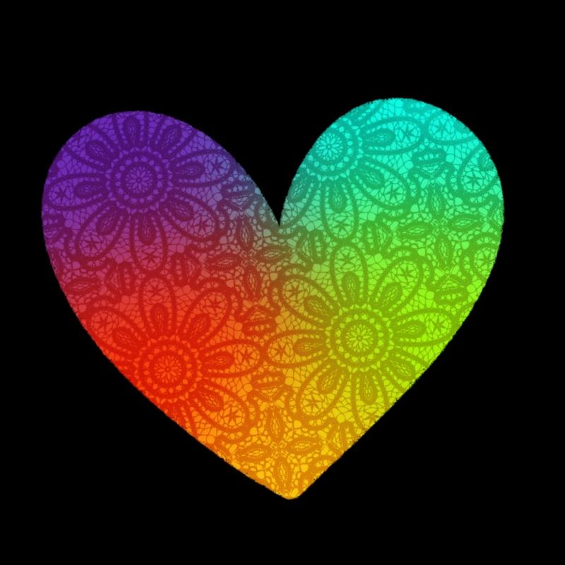 Herz heart Liebe