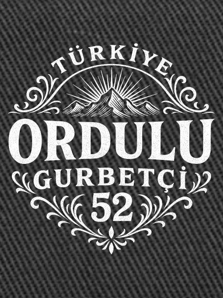Ordu