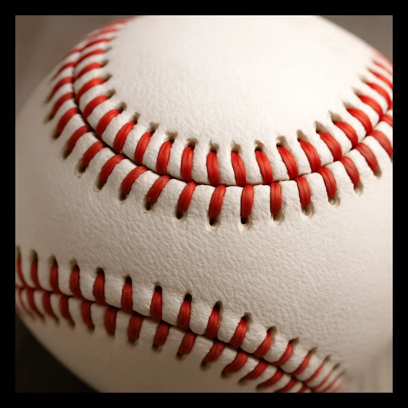 Base-ball