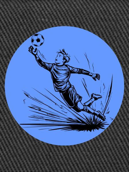 Goalkeeper